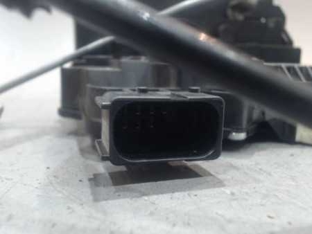 SYSTEME CONDAMNATION AVANT GAUCHE OPEL CORSA