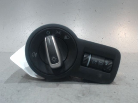 INTERIEUR COMMANDE PHARES VOLKSWAGEN POLO