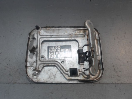 VOLET DE TRAPPE CARBURANT NISSAN MICRA