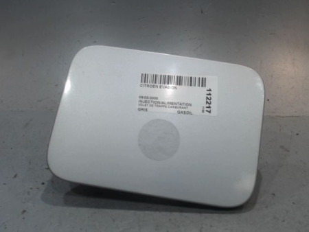 VOLET DE TRAPPE CARBURANT CITROEN EVASION