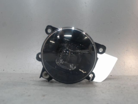 PHARE ANTIBROUILLARD AVANT GAUCHE RENAULT CLIO