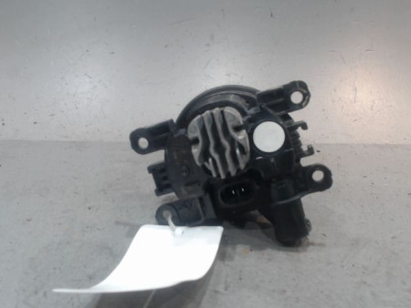 PHARE ANTIBROUILLARD AVANT GAUCHE RENAULT CLIO