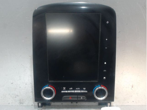 ECRAN GPS RENAULT MEGANE
