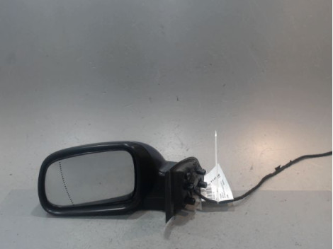 RETROVISEUR EXTERIEUR ELECTRIQUE GAUCHE PEUGEOT 307