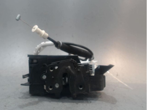 SYSTEME CONDAMNATION AVANT GAUCHE PEUGEOT 308