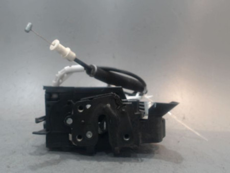 SYSTEME CONDAMNATION AVANT GAUCHE PEUGEOT 308