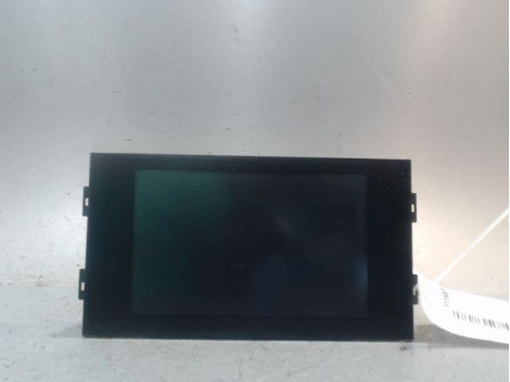ECRAN GPS PEUGEOT 308