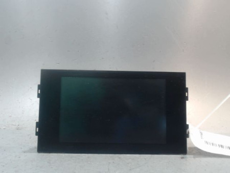 ECRAN GPS PEUGEOT 308