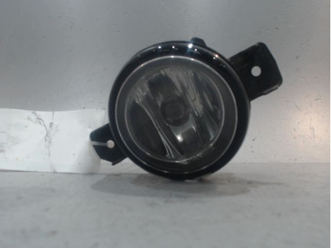 PHARE ANTIBROUILLARD AVANT DROIT NISSAN QHASQAI 2007-