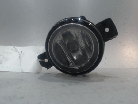 PHARE ANTIBROUILLARD AVANT DROIT NISSAN QHASQAI 2007-