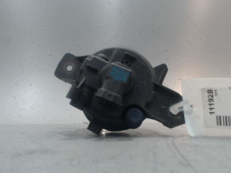 PHARE ANTIBROUILLARD AVANT DROIT NISSAN QHASQAI 2007-