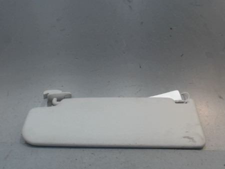 PARE-SOLEIL D SKODA ROOMSTER