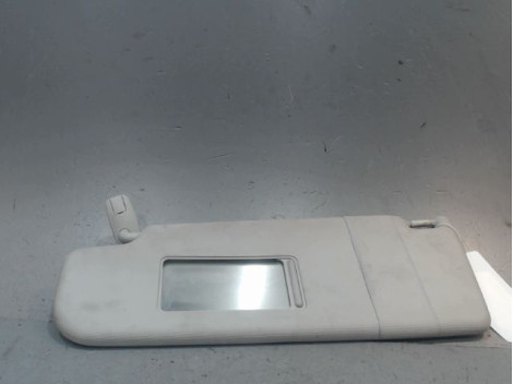 PARE-SOLEIL G SKODA ROOMSTER