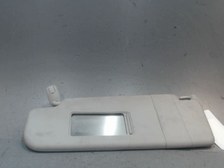 PARE-SOLEIL G SKODA ROOMSTER