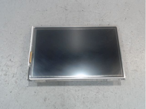 ECRAN GPS PEUGEOT 208
