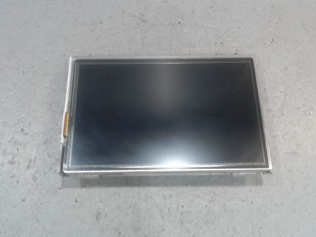 ECRAN GPS PEUGEOT 208