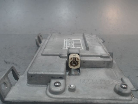 ECRAN GPS PEUGEOT 208