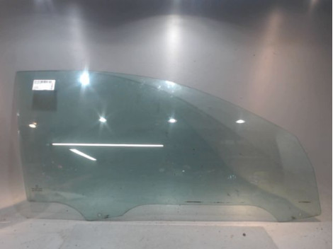 GLACE PORTE AVD PEUGEOT 206