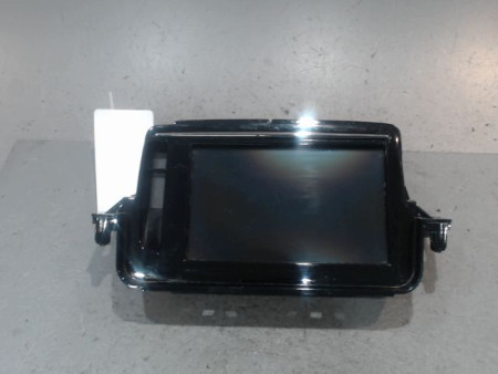 ECRAN GPS RENAULT MEGANE