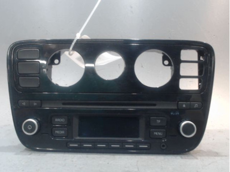 AUTORADIO VOLKSWAGEN UP