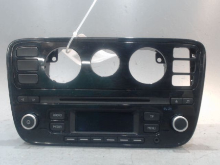 AUTORADIO VOLKSWAGEN UP