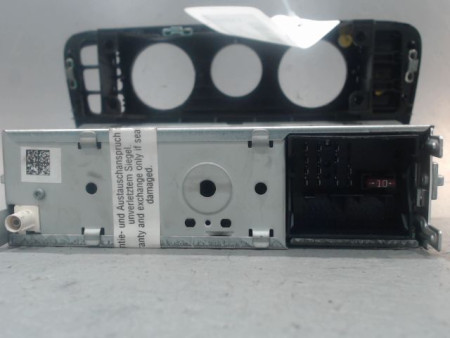 AUTORADIO VOLKSWAGEN UP