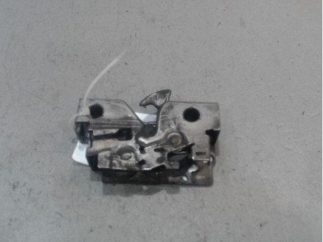 SERRURE CAPOT VOLKSWAGEN UP