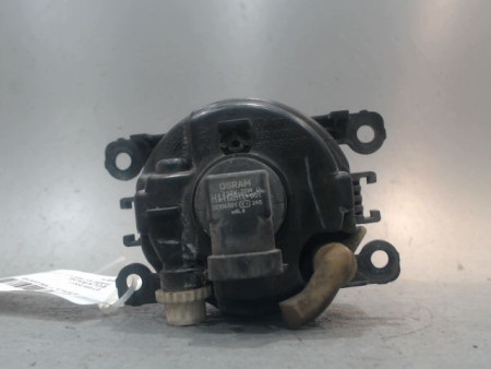 PHARE ANTIBROUILLARD AVANT GAUCHE RENAULT MEGANE