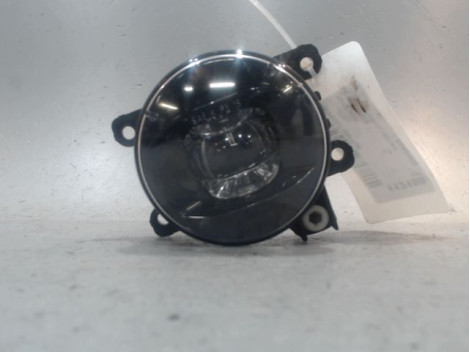 PHARE ANTIBROUILLARD AVANT DROIT RENAULT CAPTUR