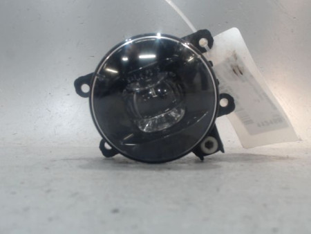 PHARE ANTIBROUILLARD AVANT DROIT RENAULT CAPTUR
