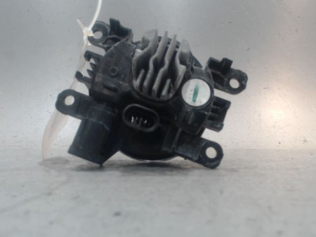 PHARE ANTIBROUILLARD AVANT DROIT RENAULT CAPTUR