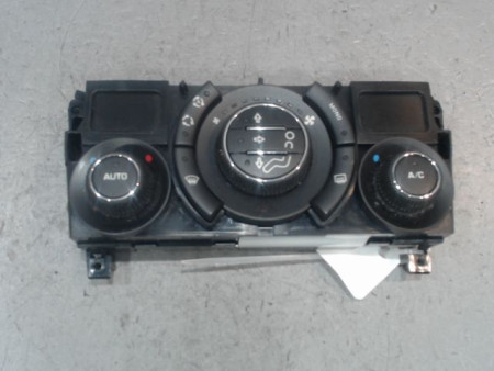 COMMANDE DE CHAUFFAGE PEUGEOT 3008