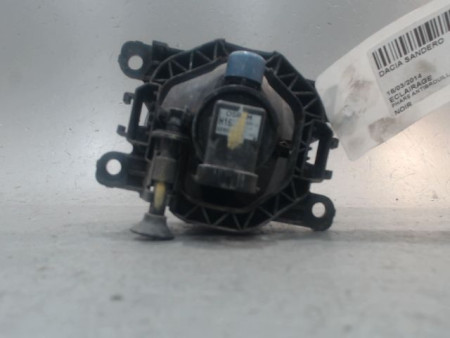 PHARE ANTIBROUILLARD AVANT DROIT DACIA SANDERO