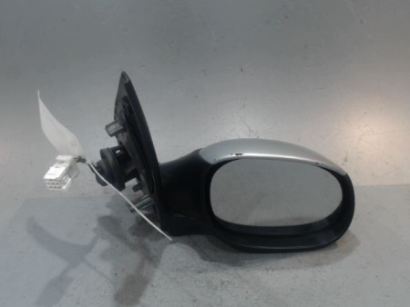 RETROVISEUR EXTERIEUR ELECTRIQUE DROIT PEUGEOT 206