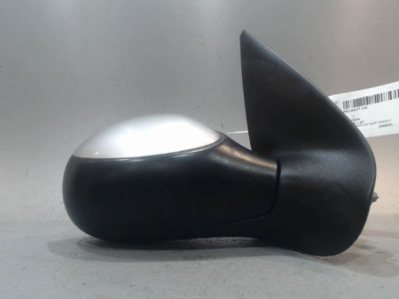 RETROVISEUR EXTERIEUR ELECTRIQUE DROIT PEUGEOT 206