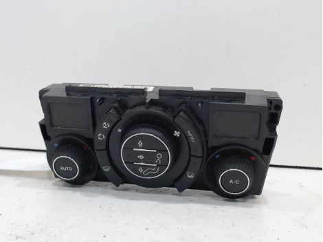 COMMANDE DE CHAUFFAGE PEUGEOT 3008
