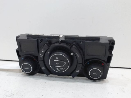 COMMANDE DE CHAUFFAGE PEUGEOT 3008