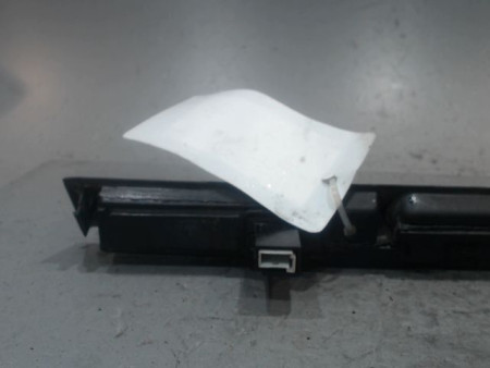 POIGNEE EXTERIEURE HAYON BMW X3