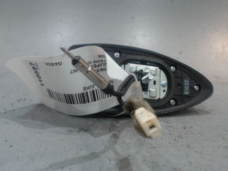 ANTENNE GPS NISSAN JUKE