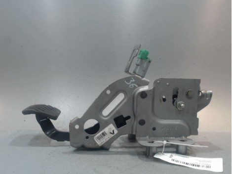 PEDALE DE FREIN RENAULT MEGANE