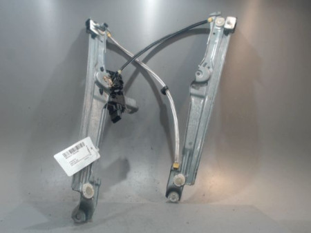 MECANISME+MOTEUR LEVE-GLACE AVANT GAUCHE RENAULT MEGANE