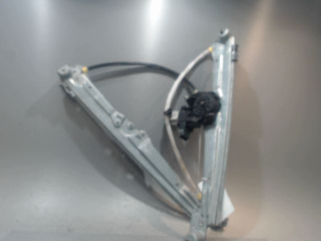 MECANISME+MOTEUR LEVE-GLACE AVANT GAUCHE RENAULT MEGANE