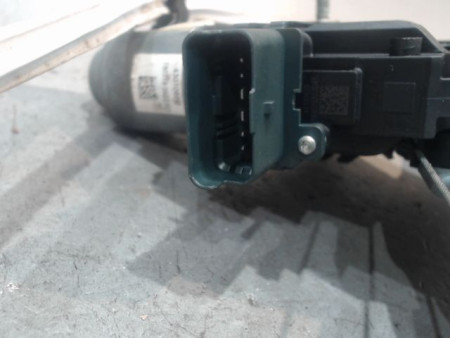 MECANISME+MOTEUR LEVE-GLACE AVANT GAUCHE RENAULT MEGANE