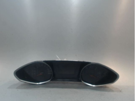 BLOC COMPTEURS PEUGEOT 308