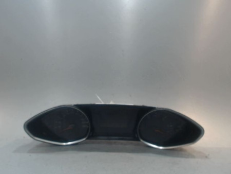 BLOC COMPTEURS PEUGEOT 308