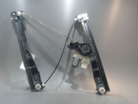 MECANISME+MOTEUR LEVE-GLACE AVANT DROIT PEUGEOT 308