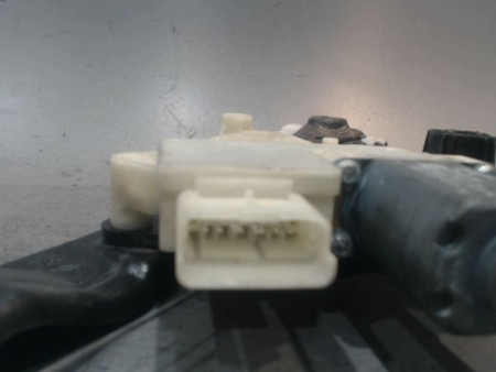 MECANISME+MOTEUR LEVE-GLACE AVANT DROIT PEUGEOT 308