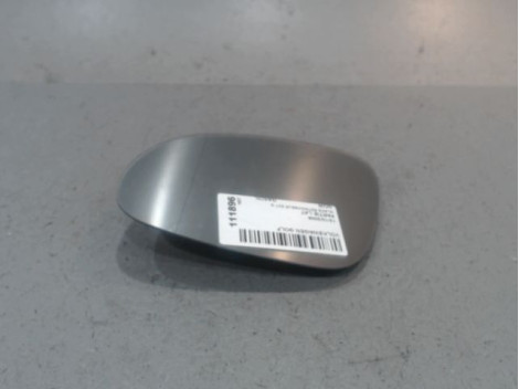 GLACE RETROVISEUR EXT G VOLKSWAGEN GOLF