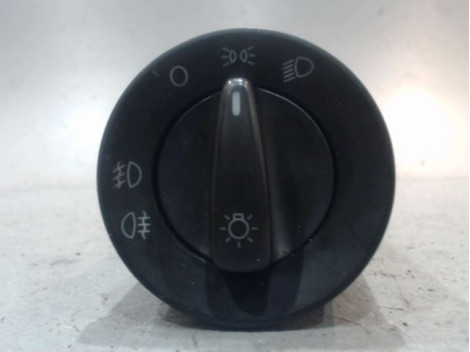 INTERIEUR COMMANDE PHARES SKODA ROOMSTER