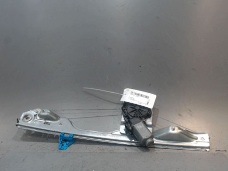 MECANISME+MOTEUR LEVE-GLACE AVANT DROIT RENAULT MODUS
